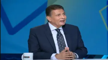 مصطفى عبده يهاجم ثنائي الأهلي: إمام عاشور «بيمن علينا».. وزيزو أقل من صفر